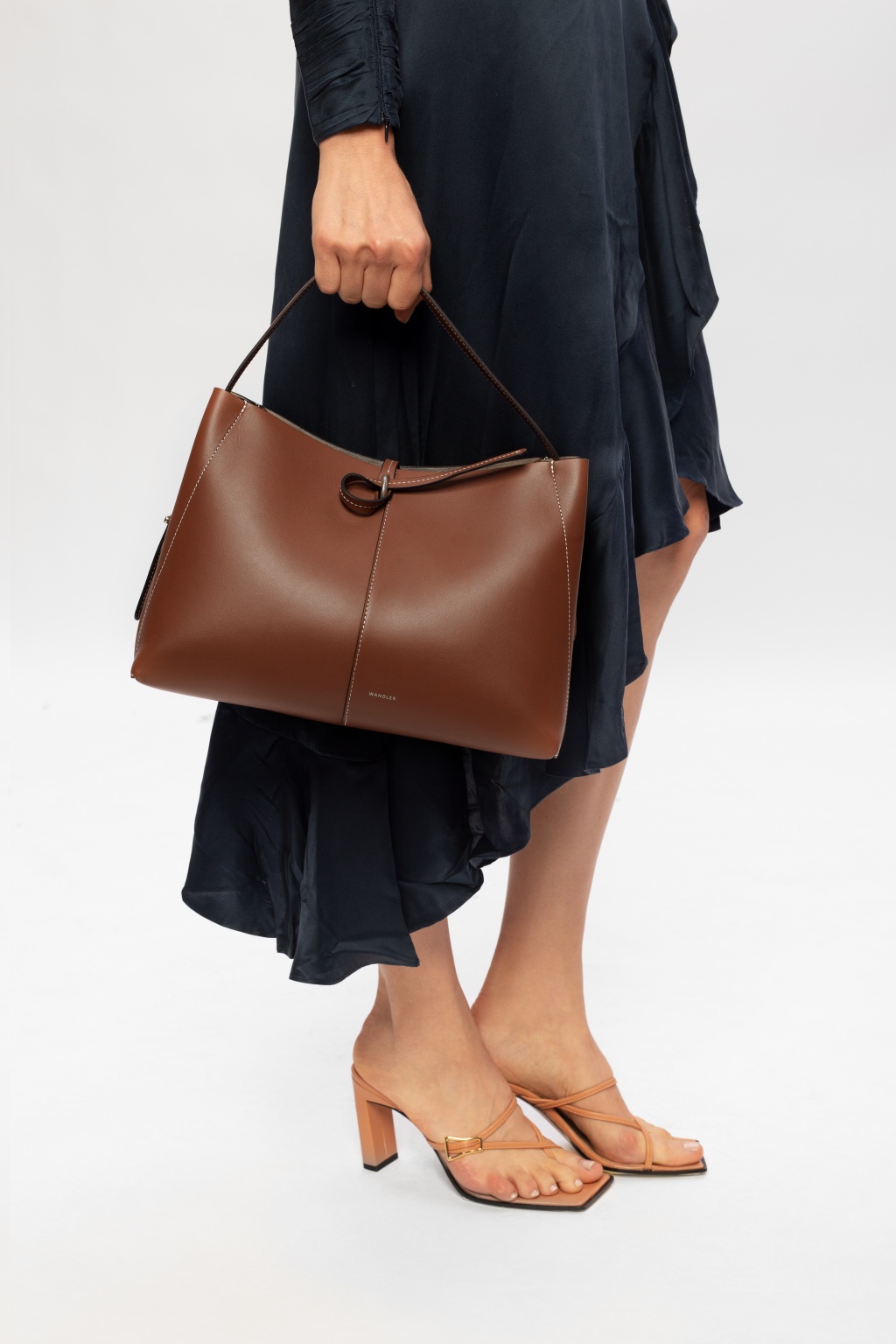 Wandler ‘Ava’ shoulder bag